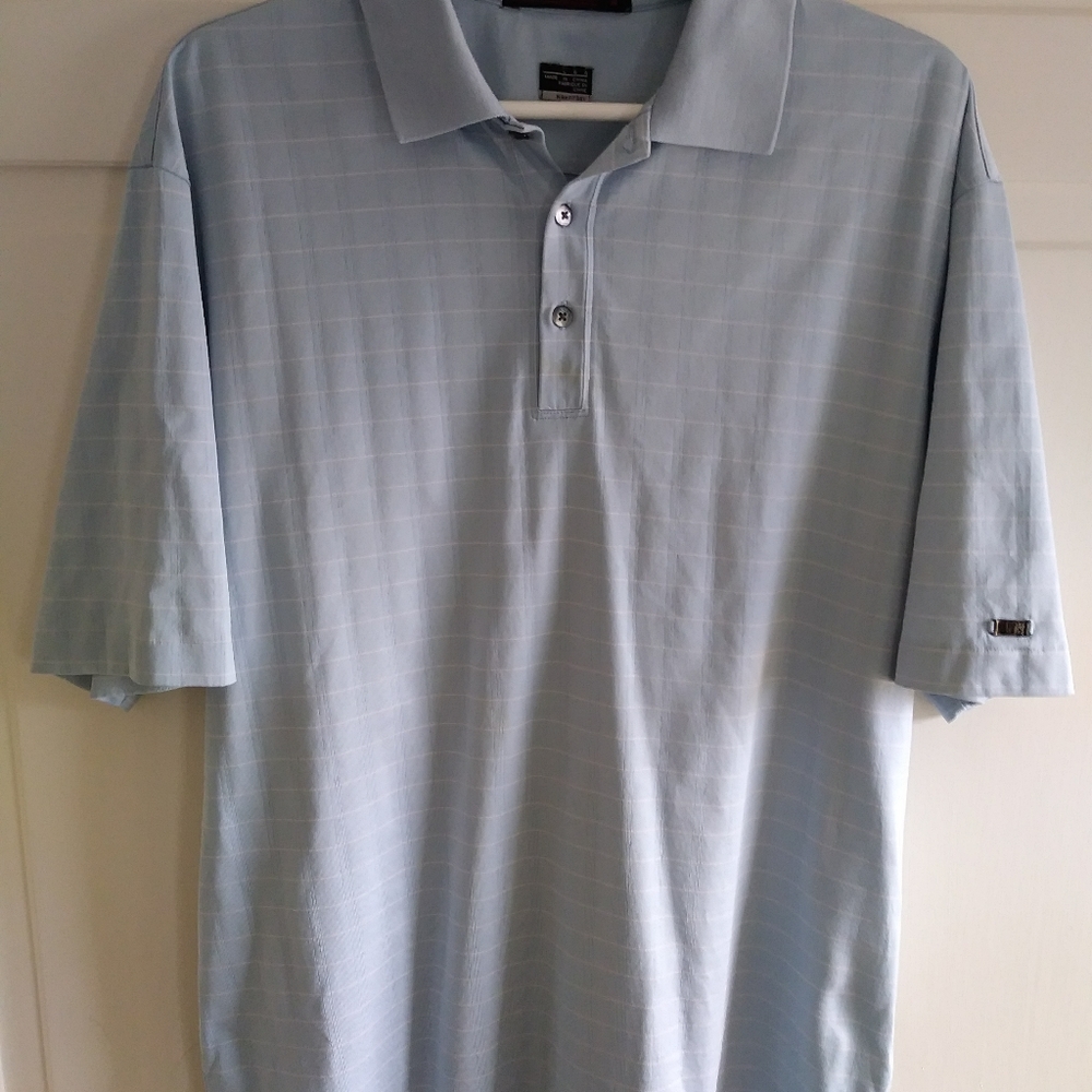 Golf shirt
